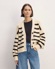 womens-organic-cotton-relaxed-cardigan-canvas-black | primary