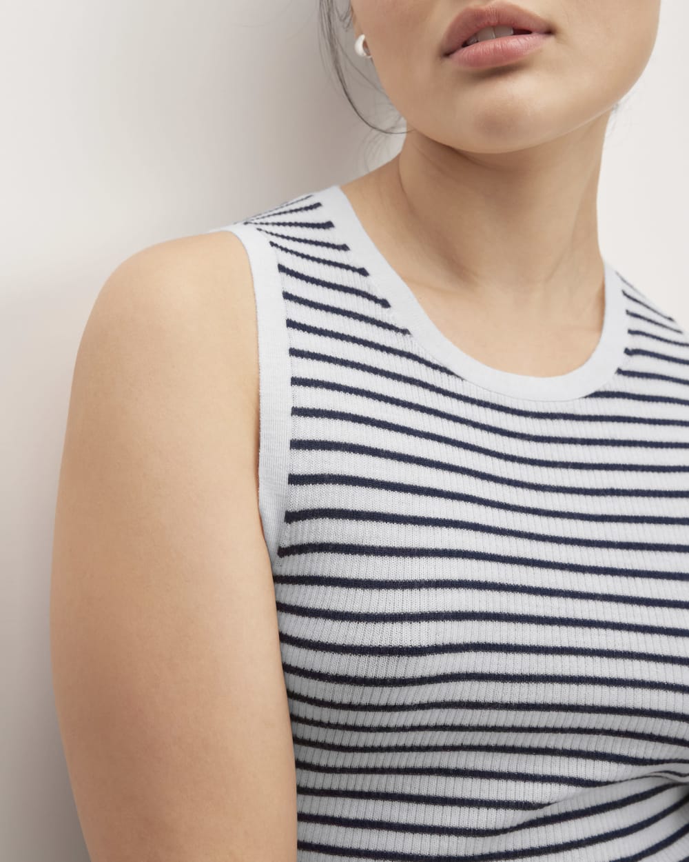 womens-ultrafine-merino-ribbed-shell-tank-bone-navy