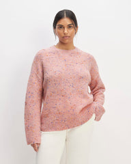 womens-confetti-crew-pink-confetti | primary
