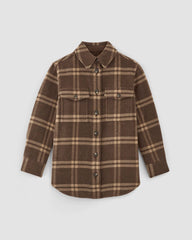 womens-rewool-oversized-shirt-jacket-brown-camel | alt