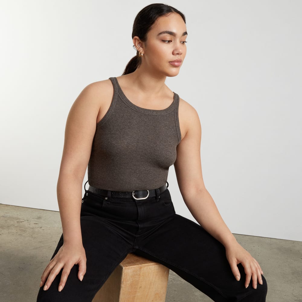 womens-cropped-pima-rib-tank-hthr-fatigue