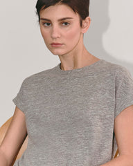 womens-perform-tee-heathered-black