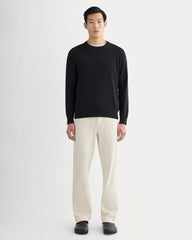 mens-no-sweat-cotton-sweater-black