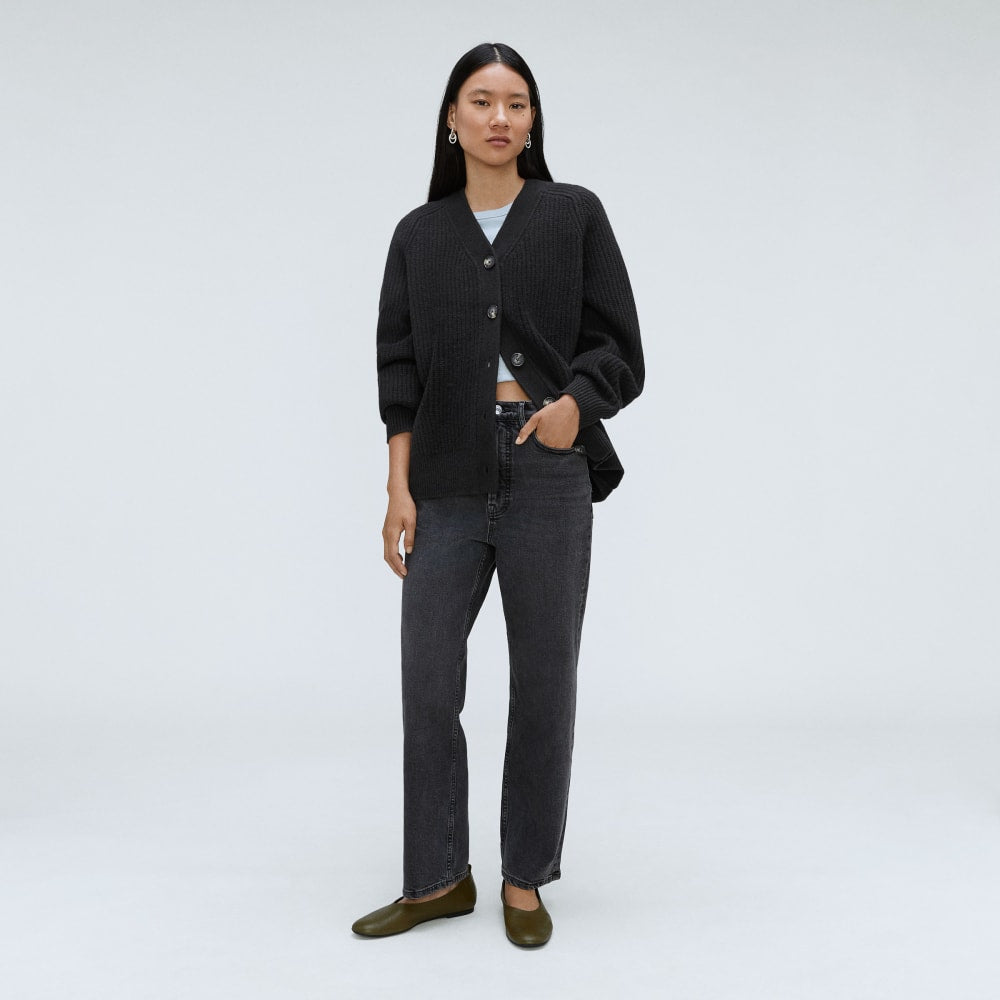womens-felted-merino-cardigan-new-black