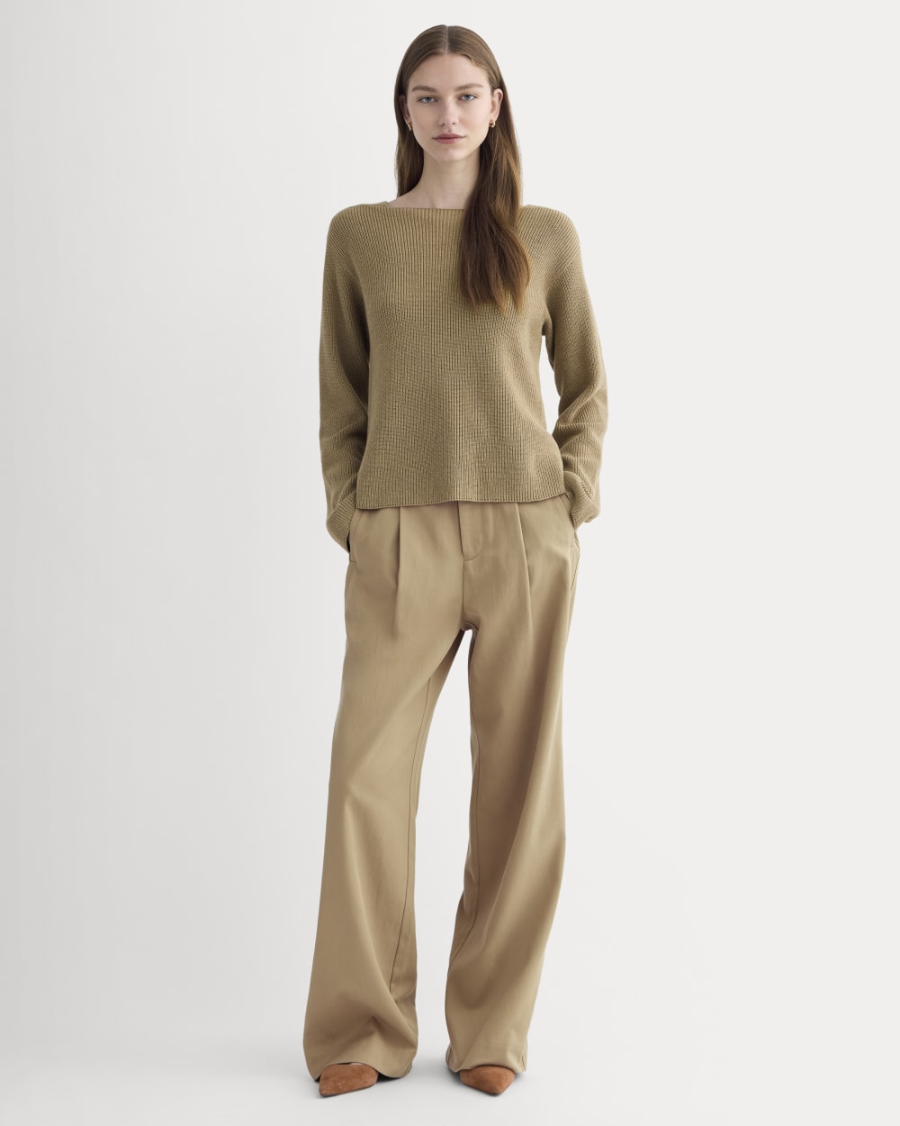 womens-boatneck-top-in-everyday-cotton-dark-heathered-camel