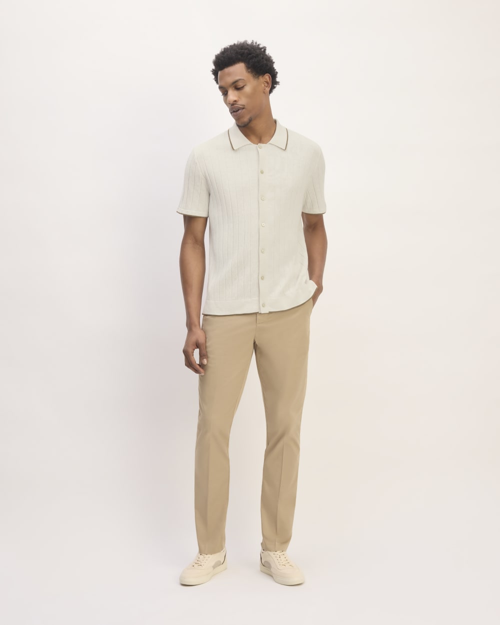 mens-no-sweat-button-down-polo-heather-canvas