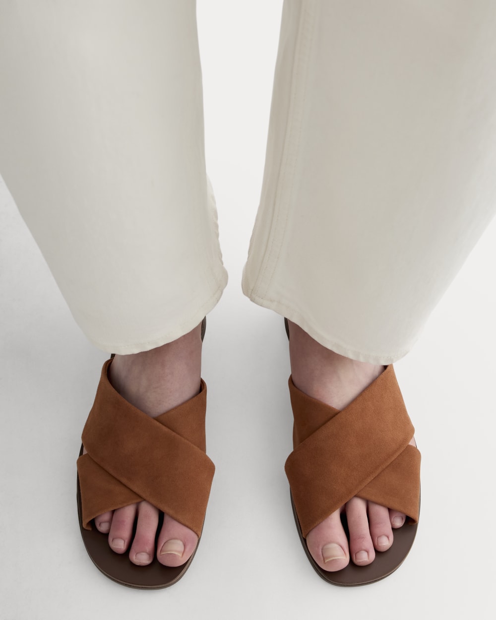 womens-day-crossover-sandal-saddle-brown-suede