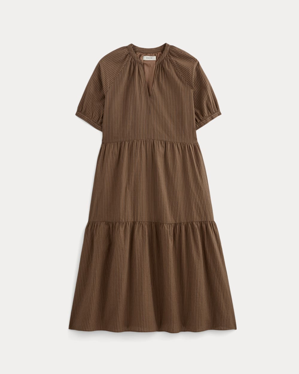 womens-farmers-market-dress-carob-brown-black | alt