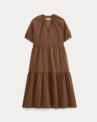 womens-farmers-market-dress-carob-brown-black | alt