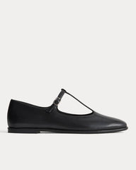 womens-leather-tstrap-sandal-black | primary
