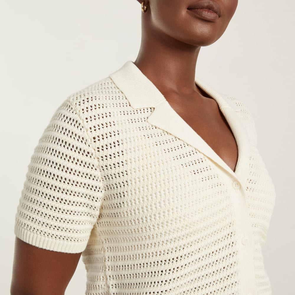womens-crochet-knit-polo-canvas
