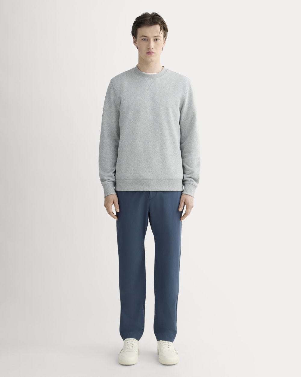 mens-tech-pant-midnight-navy | primary