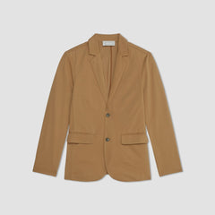 mens-performance-chino-blazer-toasted-coconut | alt