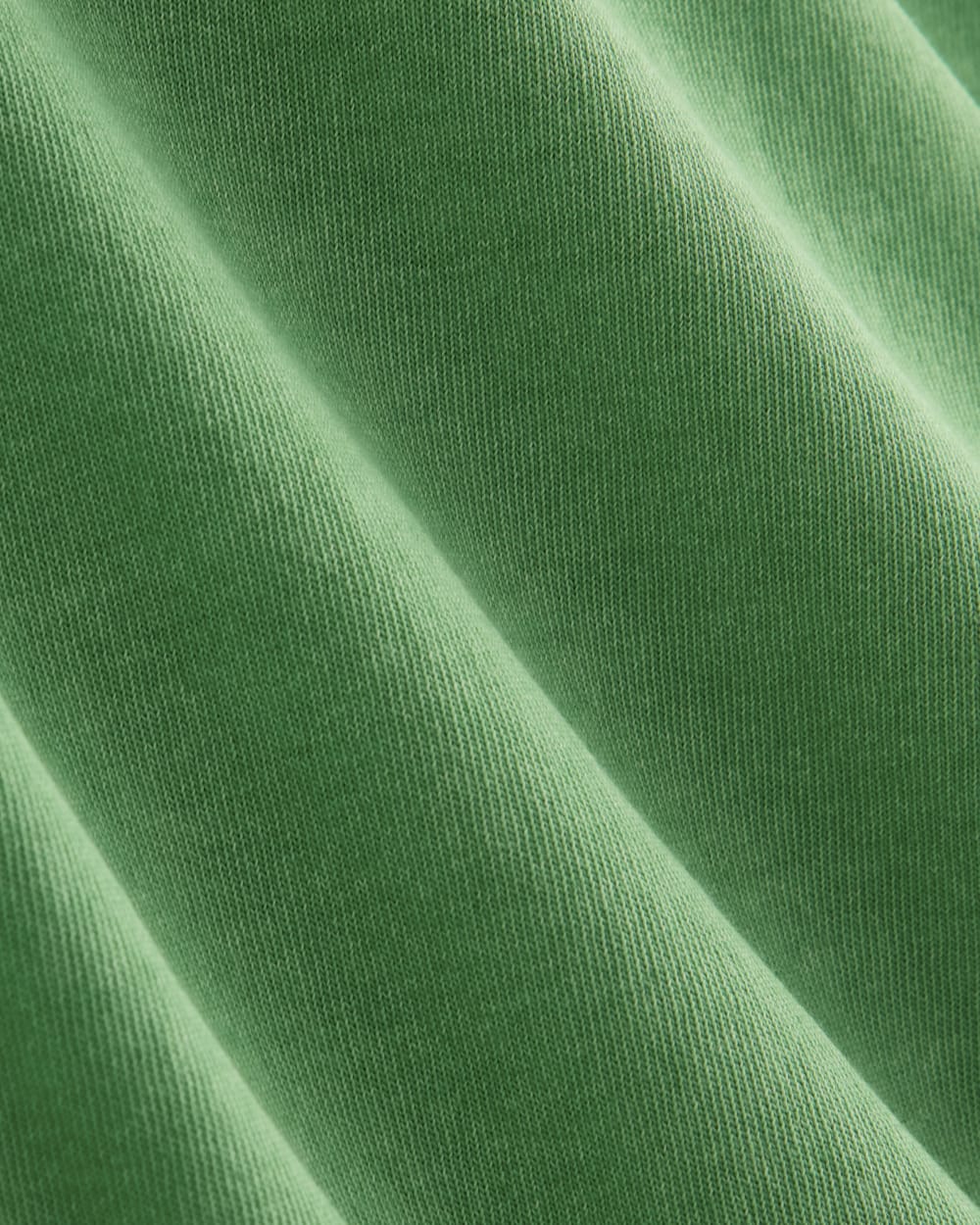 womens-premium-weight-jersey-top-green-garment-dye