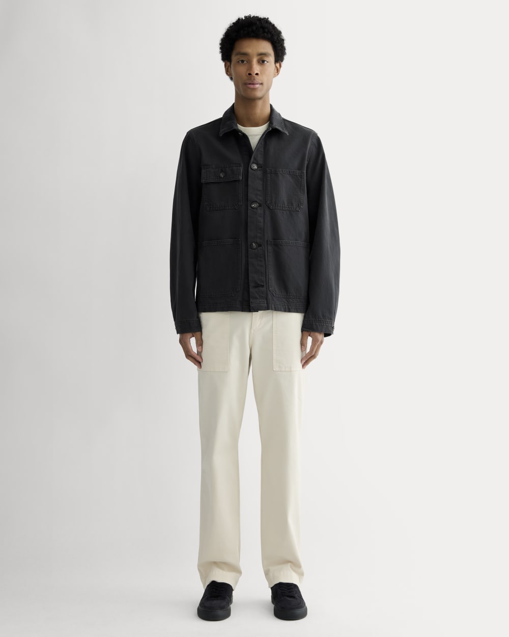 mens-denim-utility-jacket-black