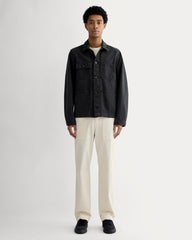 mens-denim-utility-jacket-black