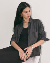 womens-tencel-boxy-shirt-graphite