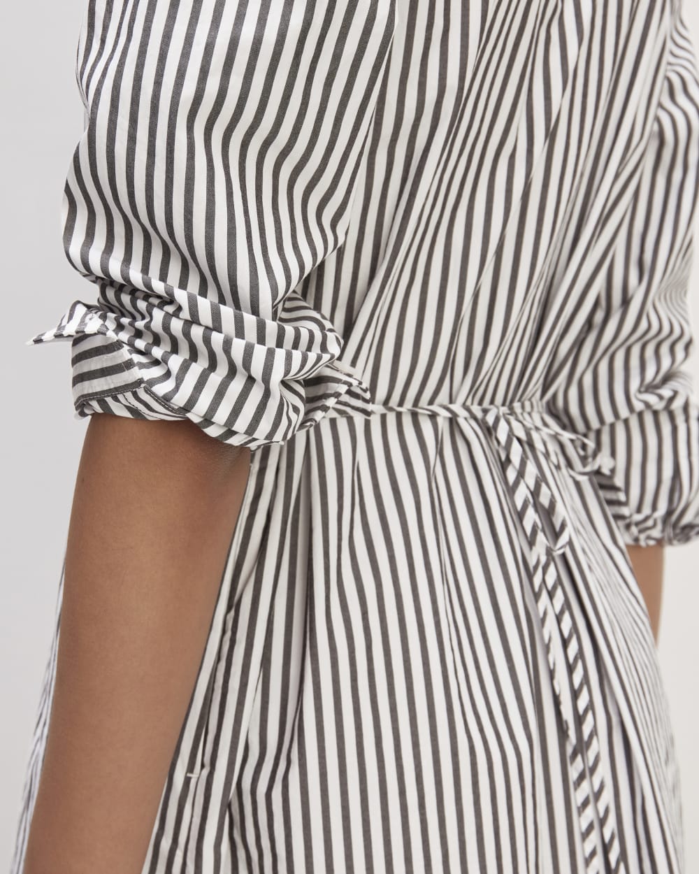 womens-supima-cotton-midi-shirt-dress-white-black