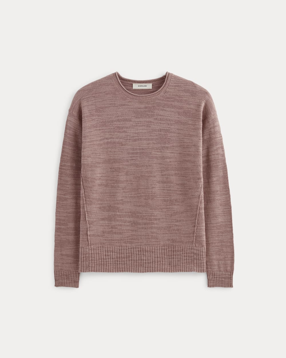 womens-slouch-sweater-cotton-linen-rose-dusk | alt