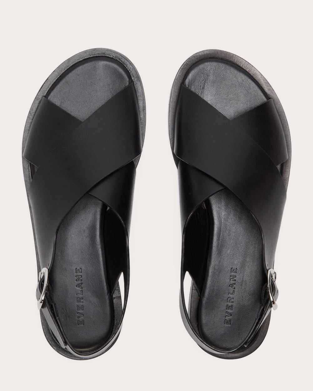 womens-city-crossover-sandal-black | alt