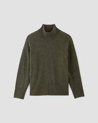 womens-recashmere-oversized-turtleneck-kambaba | alt