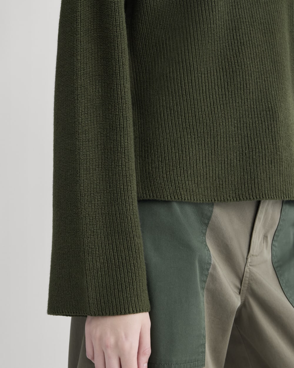 womens-boatneck-top-in-everyday-cotton-dark-green