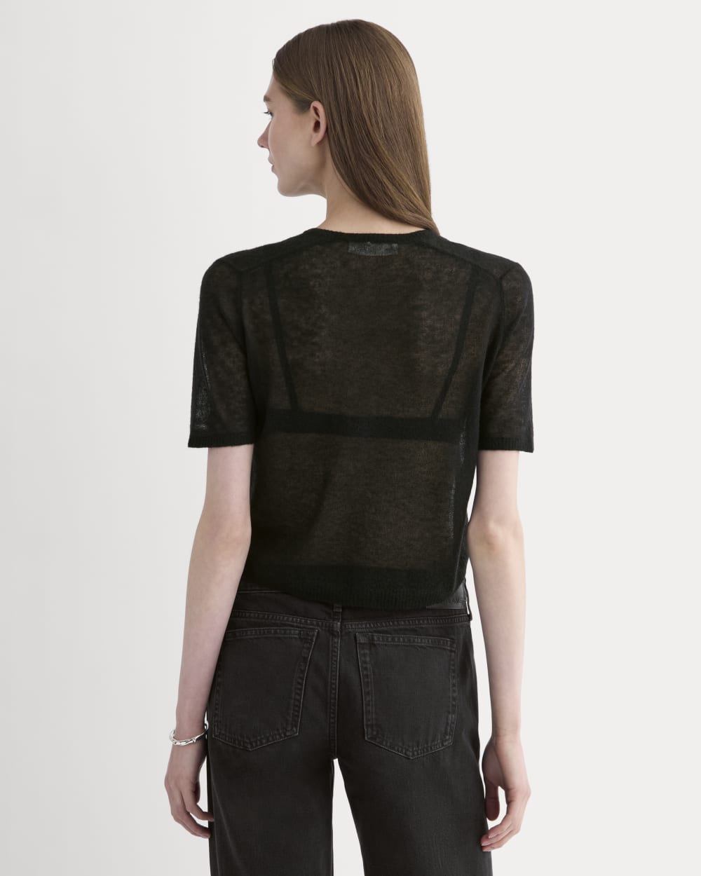womens-air-alpaca-short-sleeve-cardigan-black