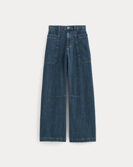 womens-gardener-pull-on-jean-mid-indigo | alt