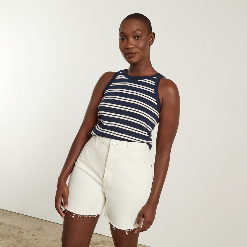womens-organic-cotton-cutaway-tank-navy-tan