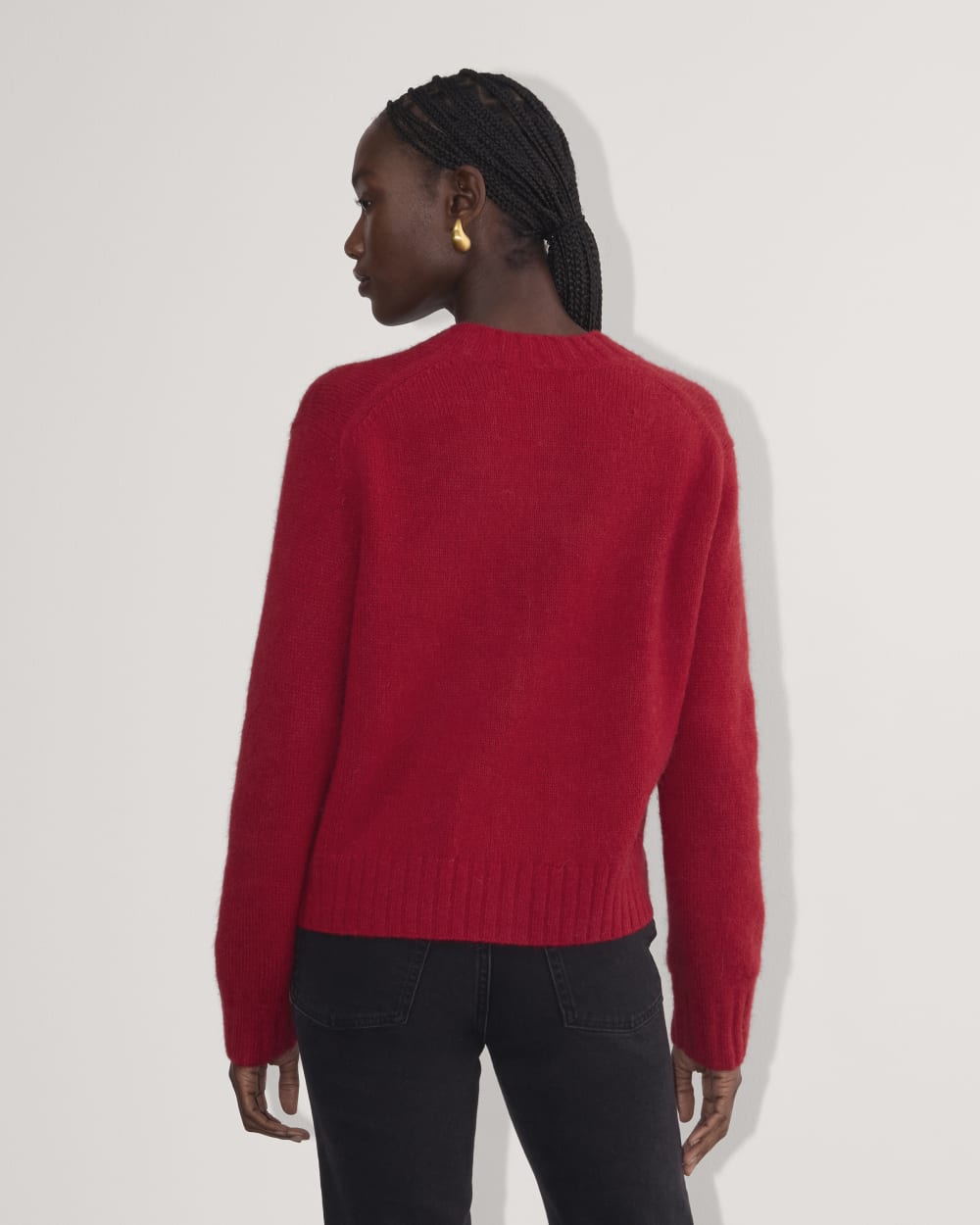 womens-crew-cardigan-in-alpaca-berry-red