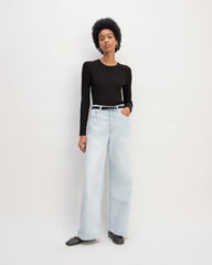 womens-viscose-knit-crew-black