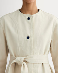 womens-long-denim-barrel-jacket-garment-dyed-sand