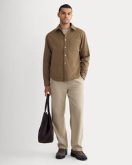 mens-brushed-flannel-shirt2-heathered-cocoa-brown