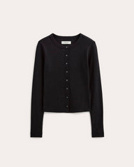 womens-selfie-cardigan-black | alt