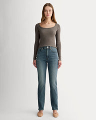 womens-way-high-slim-jean-short-indigo-blue | primary