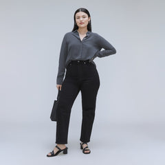 womens-curvy-way-high-jean-coal | primary