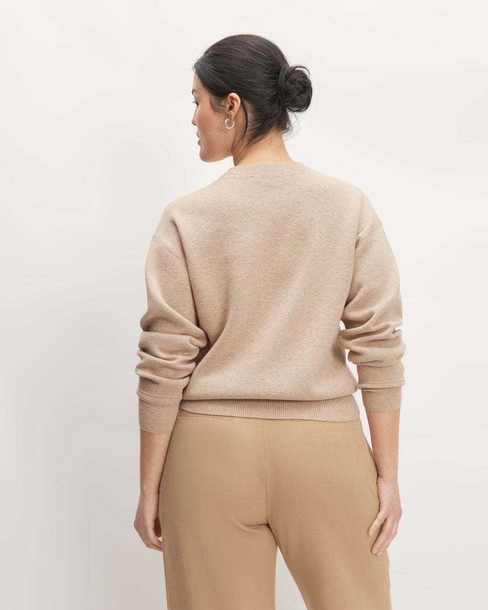 womens-knitted-sweatshirt-warm-oat-heather