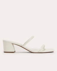 womens-leather-double-strap-heel-canvas | primary