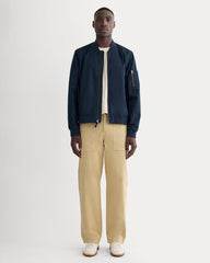 mens-uniform-bomber-jacket-navy
