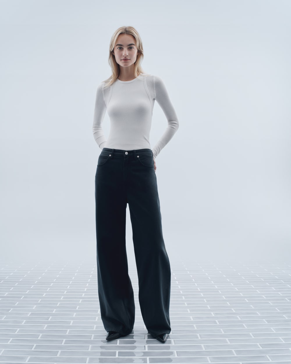 womens-supima-rib-long-sleeve-crew-white