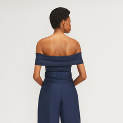 womens-ribbed-cotton-off-shoulder-top-navy