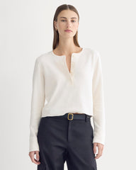 womens-boxy-henley-in-cozy-waffle-bone | primary