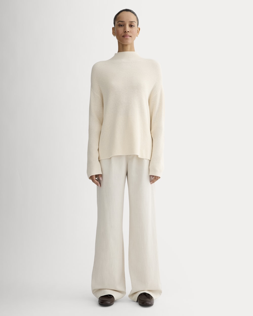 womens-slouchy-funnel-neck-cotton-canvas