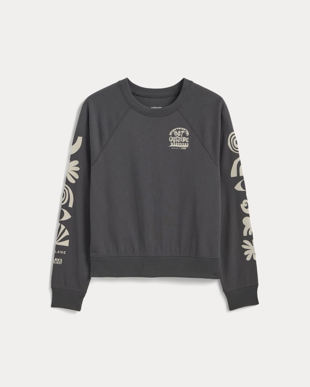 womens-parks-project-off-duty-ls-tee-forged-iron-natural | alt