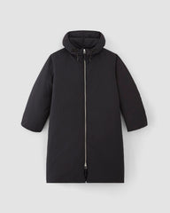womens-long-redown-puffer-jacket-black | alt