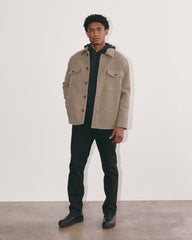 mens-wool-overshirt-heather-taupe | primary