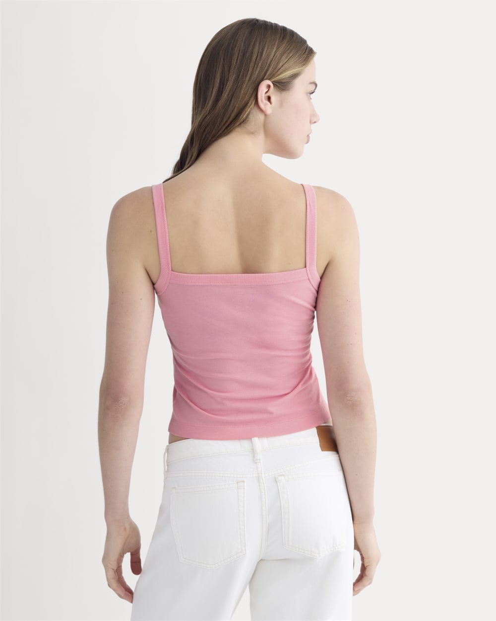 womens-essential-square-neck-tank-deeppink