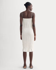 womens-smocked-column-dress-bone