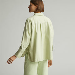 womens-boxy-flannel-shirt-seafoam-green