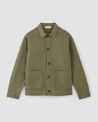 mens-organic-cotton-chore-jacket-kalamata | alt